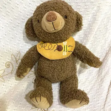 테디베어 곰 봉제 인형