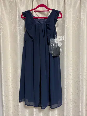 [ 새상품 ] [ axes femme ] 파티 드레스 M 사이즈