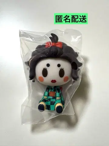 귀멸의 칼날 제일복권 E상 쵸코놋코 탄지로(탄코)