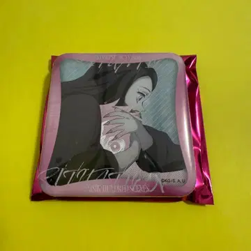 귀멸의 칼날 ufotable 대사백경 매니아 캔뱃지 카마도 네즈코 2