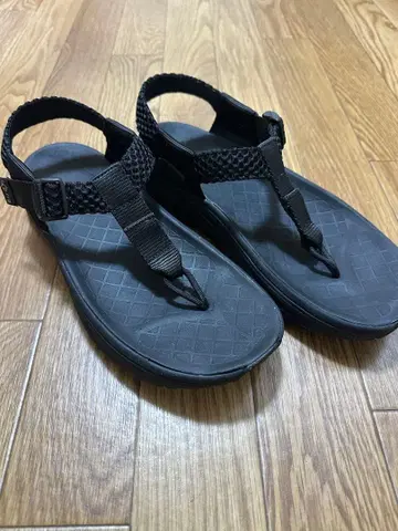 rig (리그) mguu (무구) 2.0 블랙 US 8 (26cm)