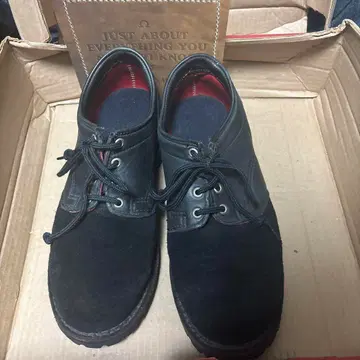 웨스코 커스텀 존 헨리 클래식 wesco 화이츠