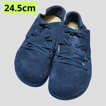 [ 24.5cm ] 버켄스탁 몬타나 한정판 미드나잇