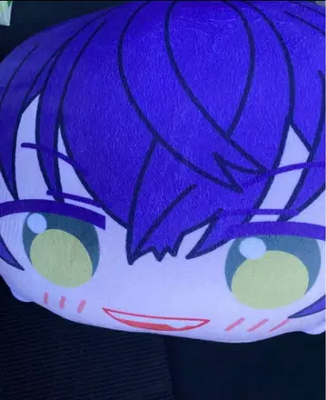 요이자쿠라 님 모찌 쿠션 이루마 군, 산리오 인형, 데스파레 혜택