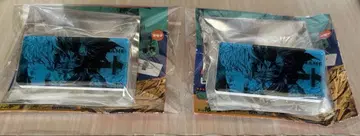 히로아카 히어로 배지 컬렉션 토도로키 쇼토 2개 세트