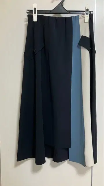 새상품급 스콧 클럽 (aga) 스커트, 롱 스커트