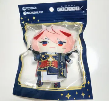 세라프 대즐 가든 니지페페 공통 의상 VOLTACTION