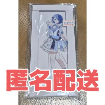 프로세카 모어모어점프 모모점프 키리타니 하루카 감사제 아크릴 스탠드 1점