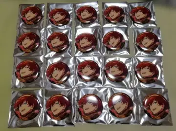 앙스타 앙상블 스타즈 캔뱃지 아마기 히이로 컬렉션 캔뱃지