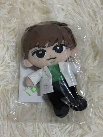 snowman 아베 료헤이 스노치루 봉제 인형