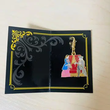 고스트 & 레이디 시크릿 참 Vol.2