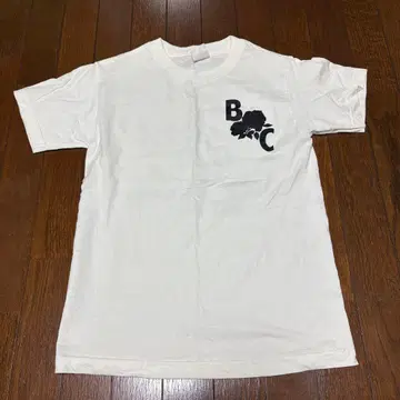 BREAKFAST CLUB T셔츠 S 사이즈