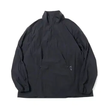 Y-3 클래식 라이트 쉘 러닝 H-Z 탑