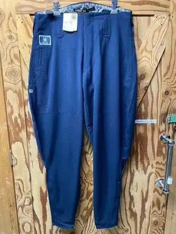 도라이치 승마 바지 대 (82cm) 8020-407 04 네이비