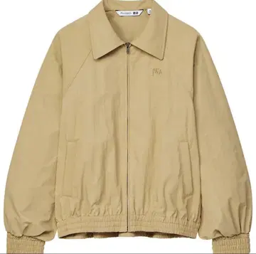 [ 새상품급 ] 유니클로 JWANDERSON 나일론 숏 자켓 S