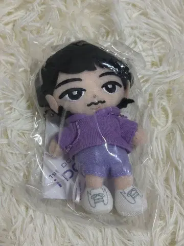 snowman 후카사와 타츠야 스노치루 봉제 인형