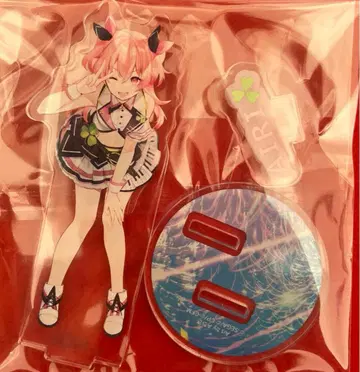 프로젝트 세카이 프로세카 커넥트 라이브 아크릴 스탠드 모모이 아이리