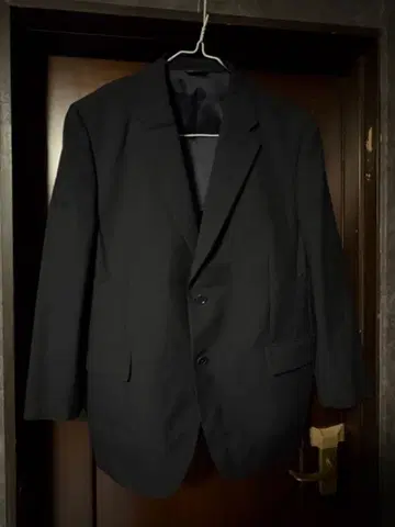 수트 3 E6 남성용 수트 비즈니스 빅