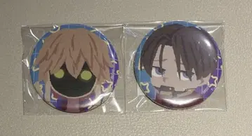 밀키 서브웨이 도쿄 타워 캔뱃지 카트 맥스