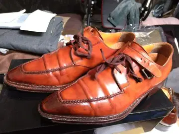 Santoni 리미티드 노르베제제 6.5