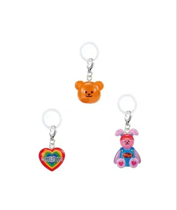 wigglewiggle 메지루시 액세서리