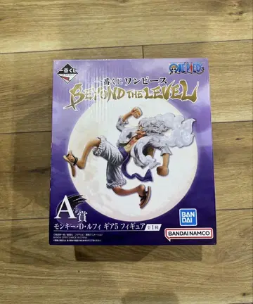 원피스 몽키 D 루피 기어5 A상