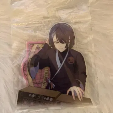 카가야 소우지 18trip 에이트리 아크릴 스탠드