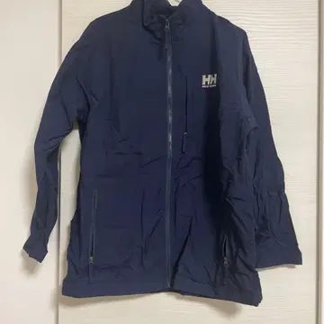 헬리 한센 나일론 자켓 L 네이비