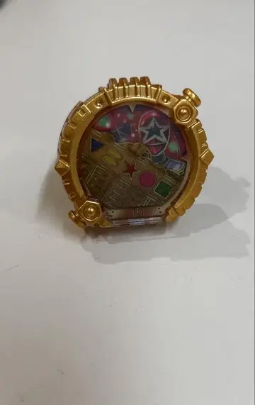 센타이 링 오레인저