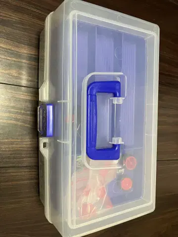 미니 사륜구동 은퇴 물품