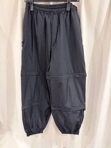 다이와 피어 39 테크 탈착식 방풍 바지