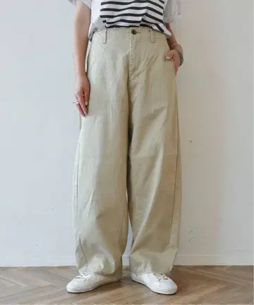 이번 시즌 완판 저널 스탠다드 럭스 LUXE 치노 스위치 팬츠 S 사이즈