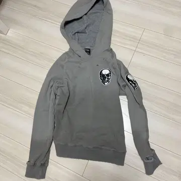 Number (N)ine 후디 스컬 아카이브