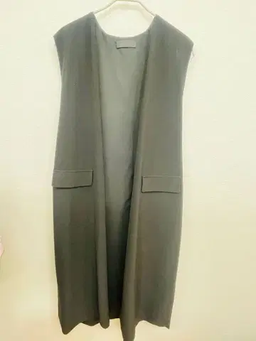 세븐페어리 마법의 베스트 슬림 롱베스트 인기 완판템