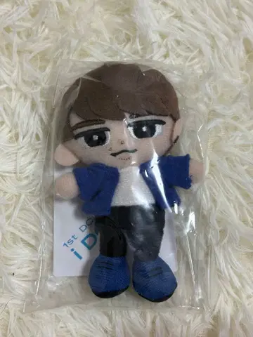 snowman 와타나베 쇼타 스노우 봉제 인형