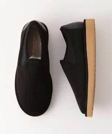 [ 새상품 ] green label relaxing SC 모크 슬립온 S