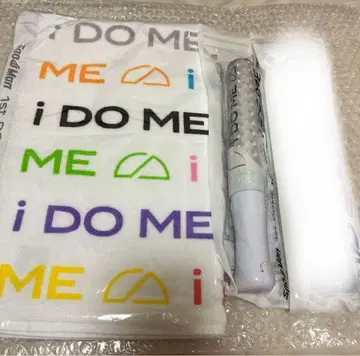 SnowMan i DO ME 응원봉 타월