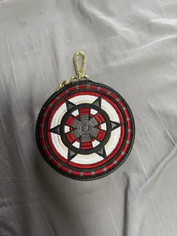 블랙미 blackmeans 코인 케이스