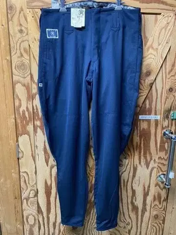 도라이치 승마 바지 특대형 (85cm) 8020-407 04 네이비