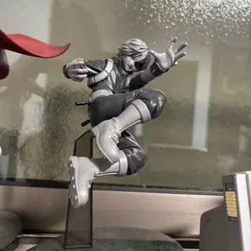 나의 히어로 아카데미아 토도로키 쇼토 피규어 할인 협상 가능