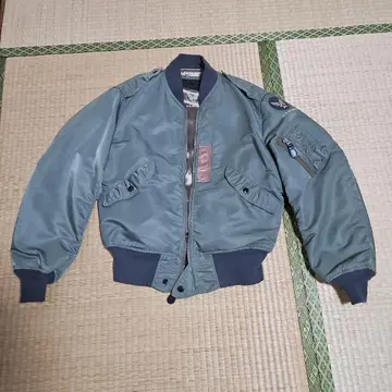 버즈릭슨 플라이트 자켓 TYPE L-28 M