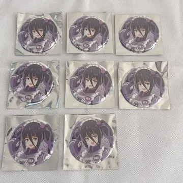 좀비 랜드 사가 유메긴가 파라다이스 캔뱃지 야마다 타에