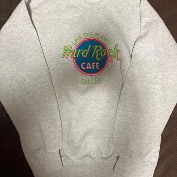 hard lock cafe 맨투맨