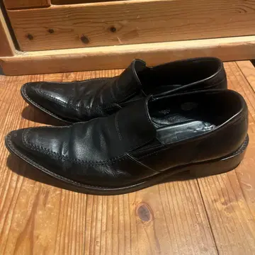 아카이브 포인티드 로퍼 27cm