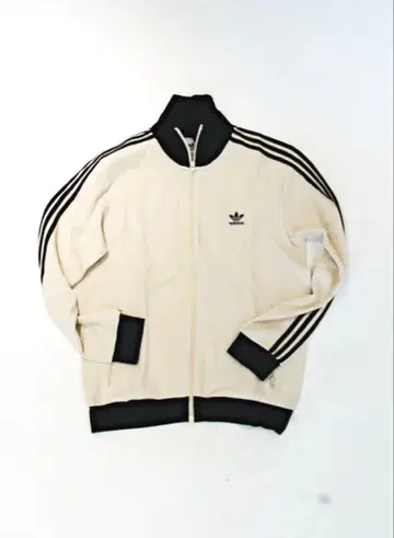 adidas 와플 트렁크 자켓