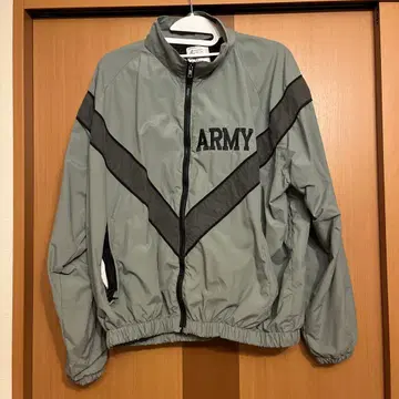 USARMY 밀리터리 자켓