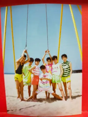 빛 GENJI 사진 152