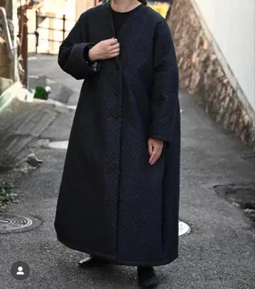 퀼트 아틀리에 코트