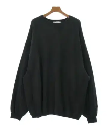 NEON SIGN 맨투맨 남성용