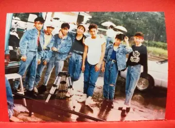 빛 GENJI 사진 148